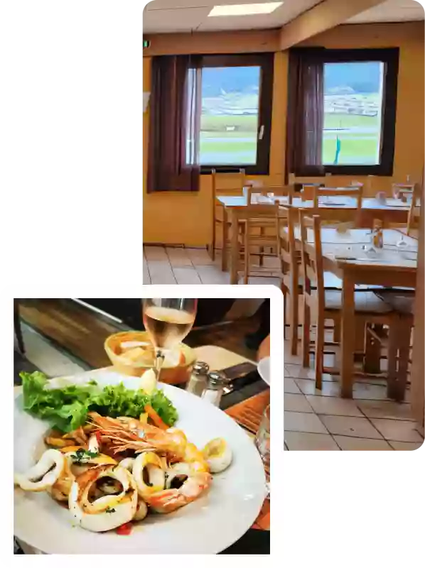 Bistrot Gourmand - Restaurant Morteau - Restaurant Les Fins