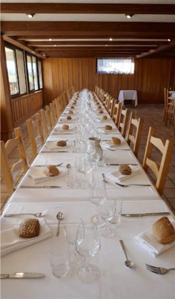 Bistrot Gourmand - Restaurant Morteau - bon restaurant MORTEAU