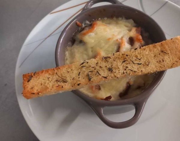 Le restaurant - Bistrot Gourmand - Morteau - restaurant MORTEAU