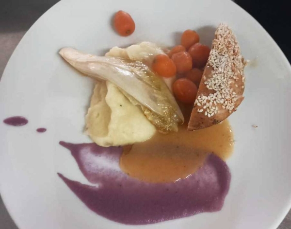 Le restaurant - Bistrot Gourmand - Morteau - Restaurant Morteau ouvert le dimanche