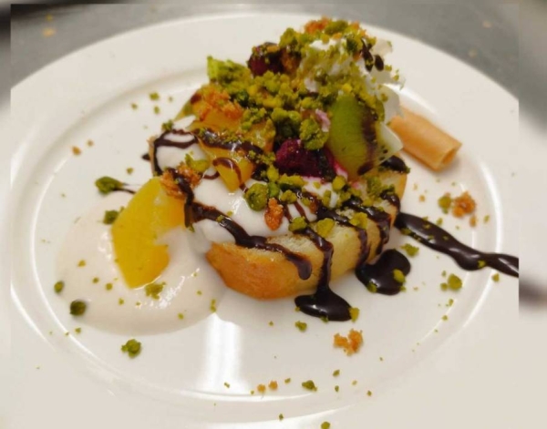 Le restaurant - Bistrot Gourmand - Morteau - meilleur restaurant MORTEAU