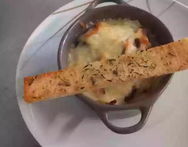 Le restaurant - Bistrot Gourmand - Morteau - meilleur restaurant MORTEAU
