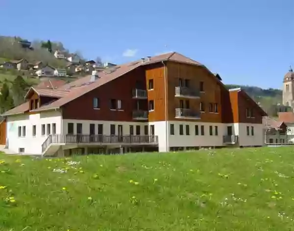 Le restaurant - Bistrot Gourmand - Morteau - restaurant a faire MORTEAU