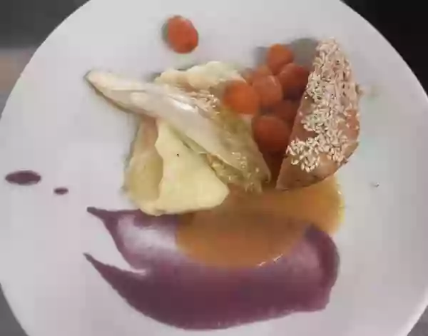 Le restaurant - Bistrot Gourmand - Morteau - top restaurant MORTEAU