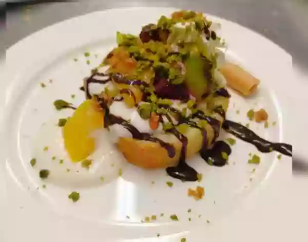 Le restaurant - Bistrot Gourmand - Morteau - manger a MORTEAU